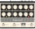 Tone King Imperial Tri-tube Preamp And Di Pedal. Fixed Price $599.99.