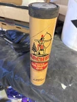 Nos Archer Oil Grease Can Tube Super Solidified. Fixed Price $13.00.