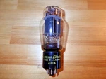 Western Electric WE421A Vacuum Tube Single 1960S Tested. Fixed Price $475.00.