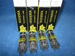 4PCS Nib Sylvania 6677/6CL6 Tubes Rf Audio Tv. Fixed Price $19.99.