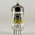 (1) Tested Sylvania Tube Date Code Dc Ald. Fixed Price $7.95.