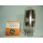 1 X 22BW3 General Electric Tube. RC69. Fixed Price $6.08.