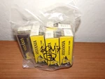 Sylvania 6CN7 Electron Tubes. Fixed Price $39.99.