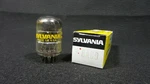 Vintage Sylvania 8AC9 Vacuum Electron Tube Nos Untested Free Shipping. Fixed Price $7.99.