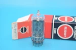 Nos National NL-848 Nixie Tube New In Box Never Service. Fixed Price $49.95.