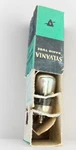 Vintage 14B6 Cbs Sylvania Double Diode-triode Audio Vacuum Tube Valve. Fixed Price $15.00.