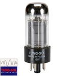 Brand New Tung-sol Reissue 6V6GT Plate Current Tested Vacuum Tube. Fixed Price $50.26.