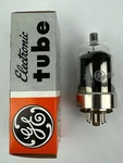 6883B/8032A/8552 Vacuum Tube W/ Box Nos General Electric RL-8552 Vintage. Fixed Price $13.99.
