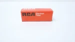 Rca 5692 Red Base Electron Vacuum Tube. Fixed Price $269.40.