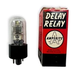 Amperite Delay Relay 115C75 Nos Nib - Untested. Fixed Price $12.99.