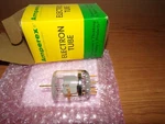 Amperex Electron Vacuum Tube 6907. Fixed Price $25.00.