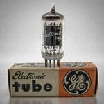 Nos 12AU7A/5963/O Getter/maxi Preamp Tested. Fixed Price $19.95.