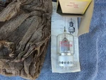 Nos Eimac 4E27A /5-125B Transmitting Vacuum Tube. Fixed Price $95.00.