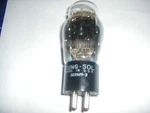 Vintage Tung-sol 322323-3 Electron Vacuum Tube Tests Good. Fixed Price $19.95.