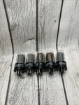 Tube Lot Electron General Electric Untested 5. Fixed Price $18.90.