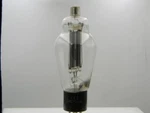 Rca Jan Crc 836 Type Nos W/o Box. Grey Plate Bottom Get Serious Tubes D380. Fixed Price $12.00.