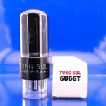 One Tung-sol 6U6GT Tube Test: 178% TV-7. Fixed Price $5.95.