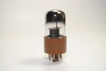 Jan Chs 6SL7W Gt Sylvania Vacuum Tube - Untested. Fixed Price $29.00.
