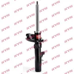 Kyb Shock Absorber Front Twin Tube Gas Pair Ford Focus 334838-334839. Fixed Price $146.19.