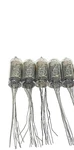 IN8-2 IN-8-2 Nixie Tube For Clock Melz /lot Of 5 Pcs.. Fixed Price $125.00.