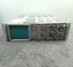 Tektronix 5113 Dual Beam Analog Storage Oscilloscope Biomedical 5B12N Time Base. Fixed Price $190.00.