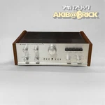 Trio KA-6000 Vintage Integrated Stereo Amplifier Hi-fi Japan. Fixed Price $750.00.