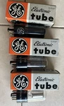 3- Oem Vintage Electronic Tube New Old Stock- 5113, 5152, 1-26 188-5. Fixed Price $9.95.