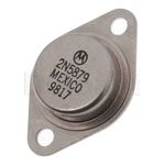 2N5879 Motorola Original Transistor TO3 ECG180 NTE180. Fixed Price $22.50.