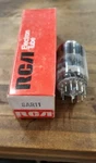 Rca Electronic Tube 8AR11 Original Box. Fixed Price $9.86.