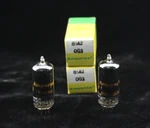 Amperex Golden Globe 0G3 85A2 Mfg By Mullard Mitcham Great Britain New Qty Nos. Fixed Price $28.96.