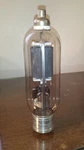 Amperex HF-150 / 211H 211C Transmitting Power Triode Audio Tube Tested !!. Fixed Price $90.20.