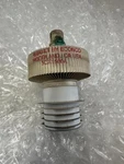 Econco Transmitting Tube. Fixed Price $999.00.