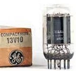 13V10 Tube Nib Tested & Boxed Vintage Commercial Surplus. Fixed Price $9.45.