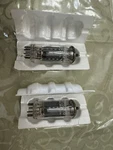 50HB26 Matsushita Nos Pair. Fixed Price $587.42.