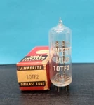 Amperite 10TF2 Ballast Nos/nib Vacuum Tube. Fixed Price $14.00.