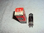 Nos Rca 7551 Vacuum Tube. Fixed Price $10.99.