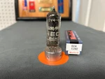 Mullard 6V4 / EZ80 9PIN Rectifier Pre-owned Tests Nos Triplett 3444 Tested. Fixed Price $84.50.
