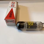 Vintage Raytheon 11BM8 Tube Used Tested. Fixed Price $10.44.