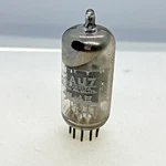 Matsushita 12AU7 ECC82 Vacuum Tube Hickok Tested Balanced 106% Mullard Tooling. Fixed Price $59.00.
