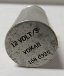 Vokar 12VOLT/3 Radio Vibrator # 168 6935. Fixed Price $19.99.