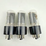 3X Rca 117N7GT Vacuum Tubes Usa Original Boxes Vintage Radio Nos. Fixed Price $34.45.