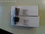 Lot Of Ea Nos Rca Electron Tubes P/n: 26A7GT. Fixed Price $14.20.