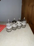 Lot Of Five Star 5654 6AK5 EF95 Vacuum Tubes Vintage Usa Untested. Fixed Price $16.00.