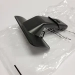 New - Ruvio Pro Cordless Hand Vacuum Upholstery Nozzle Tool Accessory. Fixed Price $12.95.