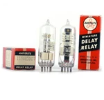 One 115N090T Amperite Nos Delay Relay Tube Hre Lampe Valvola Valve. Fixed Price $31.83.