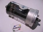 Mwt DET28 Vacuum Tube Valve Class Rf Amplifier 35W 20 Mhz Untested Used Qty 1. Fixed Price $99.99.