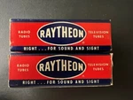 Raytheon P/n CK5725 (lot Of Units) Ns Cond # 13043 (2). Fixed Price $140.00.