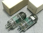 1PCS - Sylvania 6135 Vacuum Tube Nib / Nos Random Shipping. Fixed Price $8.90.