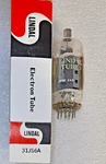 31JS6 Lindal Nos Vacuum Tube, TV-7D Tested Will Combine Shipping. Fixed Price $12.95.