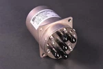 Ducommun Technologies DC-22 Ghz Rf Microwave Multi-position Switch 4ITEKBH34. Fixed Price $299.95.